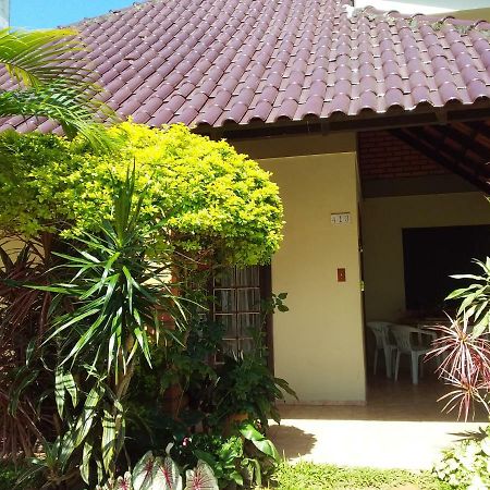 Ferienwohnung Residencial Jasnievicz Florianópolis Exterior foto