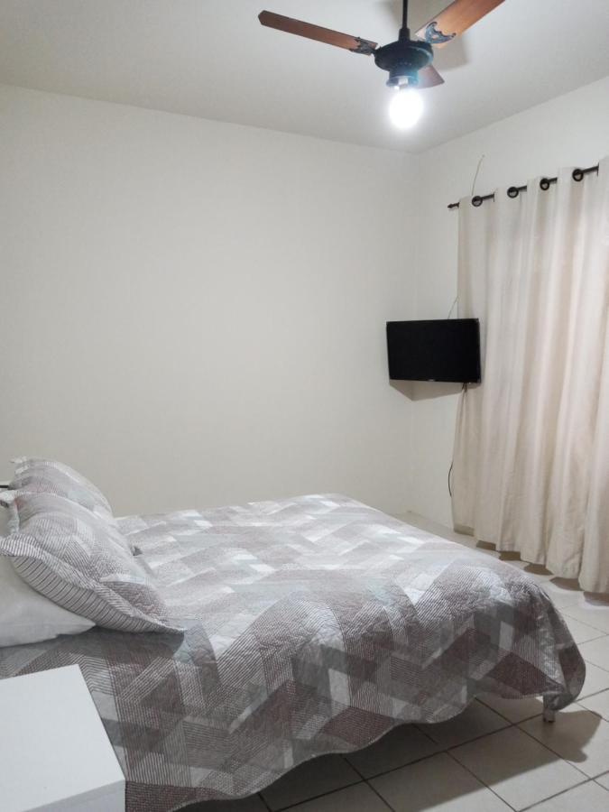 Ferienwohnung Residencial Jasnievicz Florianópolis Exterior foto